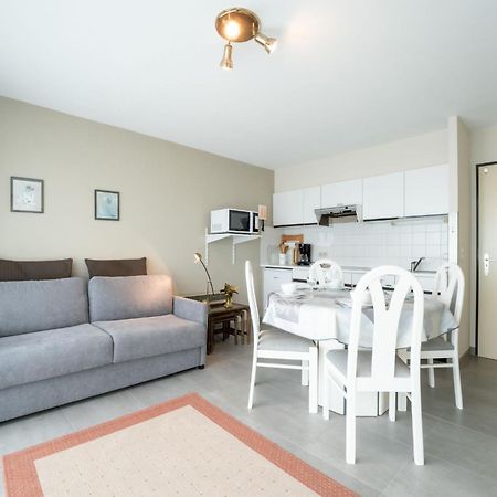 Apartment Residentie Astrid-1 By Interhome Бреден Экстерьер фото