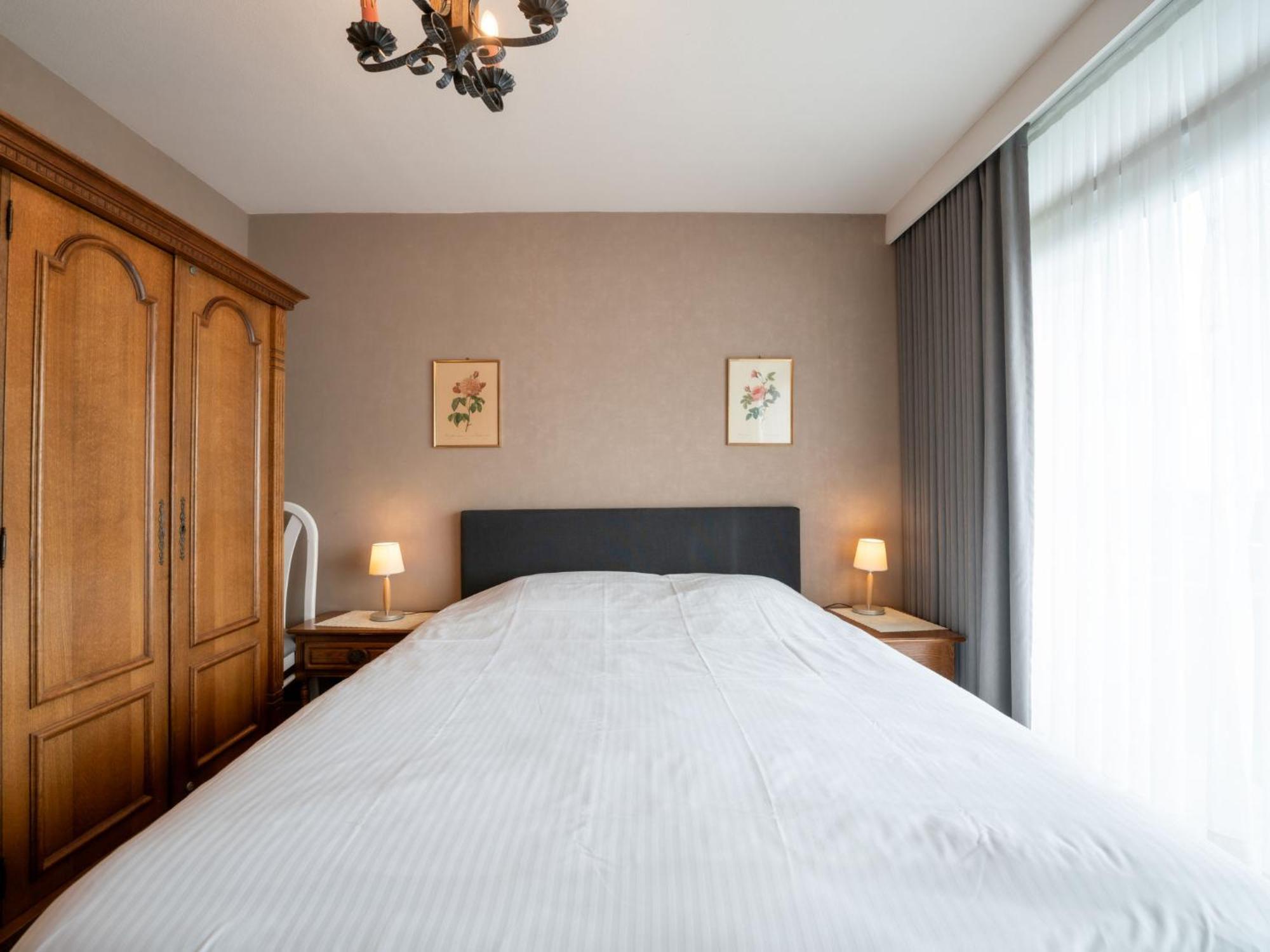 Apartment Residentie Astrid-1 By Interhome Бреден Экстерьер фото