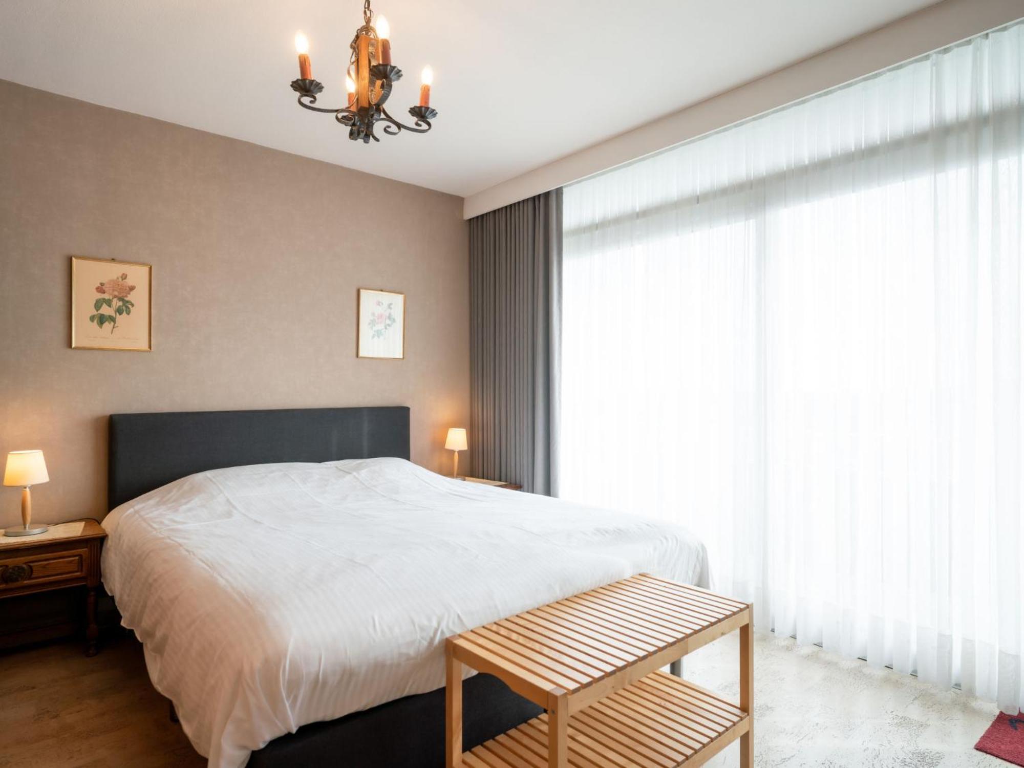 Apartment Residentie Astrid-1 By Interhome Бреден Экстерьер фото